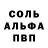 Амфетамин Premium KG Millionaire
